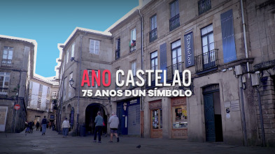 Imagen de Ano Castelao, 75 anos dun símbolo - 2
