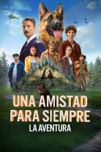 Imagen de Una amistad para siempre: la aventura - 1