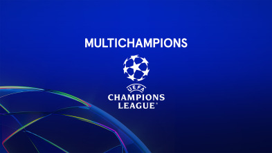 Imagen de Jornada 5: Multichampions - 2