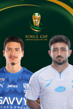 Imagen de Cuartos de Final: Al Hilal - Al Fateh - 1