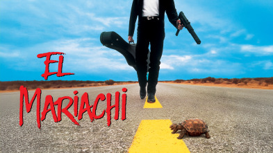 Imagen de El mariachi - 2