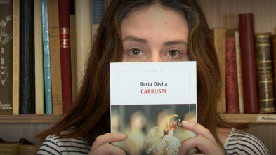 Imagen de Universo Galaxia (T1): Carrusel - 2