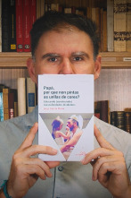 Imagen de Universo Galaxia (T2): Papá, por que non pintas as unllas de cores? - 1