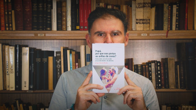 Imagen de Universo Galaxia (T2): Papá, por que non pintas as unllas de cores? - 2