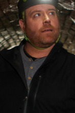 Imagen de Expedición al pasado: Amerikabomber de Hitler - 1