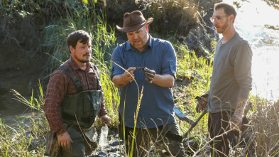 Imagen de Expedición al pasado: El tesoro de la reina pirata - 2