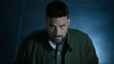 Imagen de Expediente Vallecas: Trauma - 2