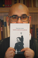 Imagen de Universo Galaxia (T2): Tantos anos de silencio - 1