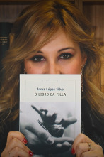 Imagen de Universo Galaxia (T2): O libro da filla - 1