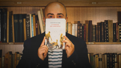 Imagen de Universo Galaxia (T2): O paraíso dos inocentes - 2