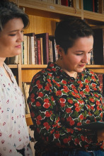 Imagen de Universo Galaxia (T3): Se te quixen foi polos grelos - 1