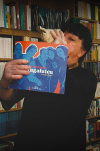 Imagen de Universo Galaxia (T3): Pangalaica. Recortes poderosos. Talento e ruta - 1