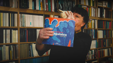 Imagen de Universo Galaxia (T3): Pangalaica. Recortes poderosos. Talento e ruta - 2