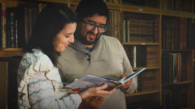 Imagen de Universo Galaxia (T3): Acouga, Babau - 2