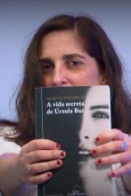 Imagen de Universo Galaxia (T3): A vida secreta de Úrsula Bas - 1