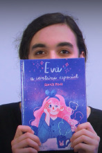 Imagen de Universo Galaxia (T3): Eva, a carteira espacial - 1