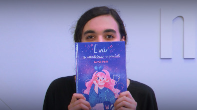 Imagen de Universo Galaxia (T3): Eva, a carteira espacial - 2