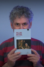 Imagen de Universo Galaxia (T3): Fillos do sol - 1