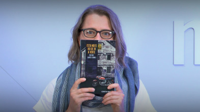 Imagen de Universo Galaxia (T3): Esta noite hei de ir a verte - 2