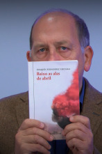 Imagen de Universo Galaxia (T3): Baixo as alas de abril - 1