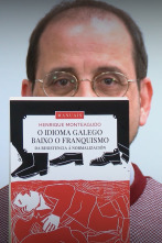 Imagen de Universo Galaxia (T4): O idioma galego baixo o franquismo - 1