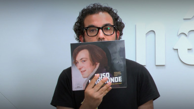 Imagen de Universo Galaxia (T4): Suso Vaamonde. A canción libre e comprometida dun pobo - 2