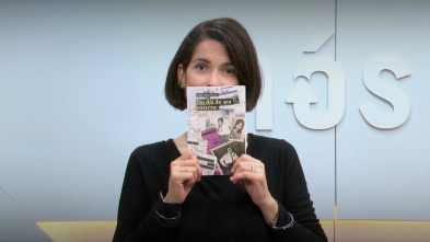 Imagen de Universo Galaxia (T4): No día do seu enterro - 2