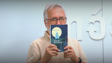 Imagen de Universo Galaxia (T4): Alén da desventura - 2