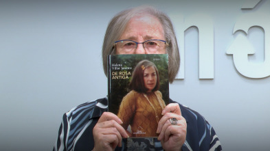 Imagen de Universo Galaxia (T4): De rosa antiga - 2