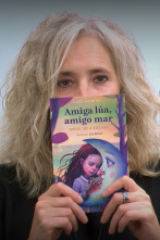 Imagen de Universo Galaxia (T5): Amiga lúa, amigo mar - 1