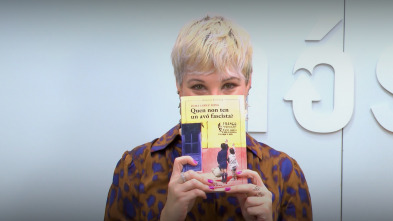 Imagen de Universo Galaxia (T5): Quen non ten un avó fascista? - 2