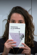 Imagen de Universo Galaxia (T5): Feminismo en cen palabras - 1