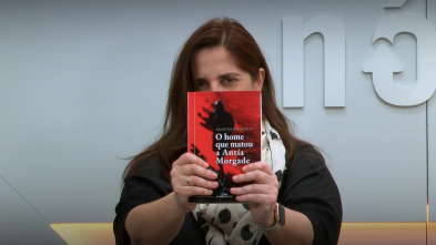 Imagen de Universo Galaxia (T5): O home que matou a Antía Morgade - 2