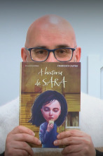 Imagen de Universo Galaxia (T5): A historia de Sara - 1