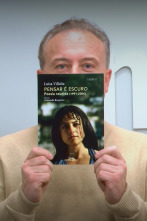 Imagen de Universo Galaxia (T5): Pensar é escuro - 1