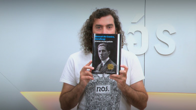 Imagen de Universo Galaxia (T5): Manuel de Castro, Handicap - 2