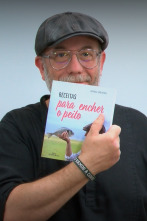 Imagen de Universo Galaxia (T5): Receitas para encher o peito - 1