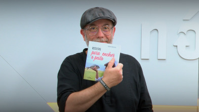 Imagen de Universo Galaxia (T5): Receitas para encher o peito - 2