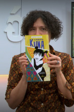 Imagen de Universo Galaxia (T6): A pequena Kuna - 1