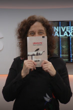 Imagen de Universo Galaxia (T6): Ubasute - 1