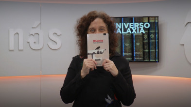 Imagen de Universo Galaxia (T6): Ubasute - 2