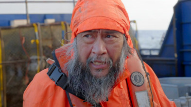 Imagen de Pesca radical,... (T21): Peligro en el hielo - 2