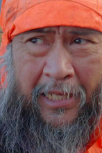 Imagen de Pesca radical,... (T21): Peligro en el hielo - 1