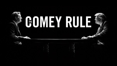Imagen de The Comey Rule (T1) - 2