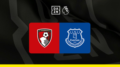 Imagen de Jornada 14: Bournemouth - Everton - 2
