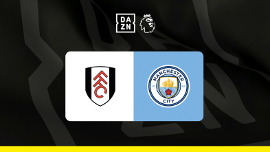 Imagen de Jornada 14: Fulham - Manchester City - 2