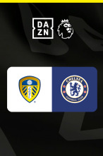 Imagen de Jornada 14: Leeds - Chelsea - 1