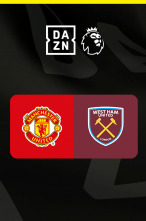 Imagen de Jornada 14: Manchester Utd. - West Ham - 1