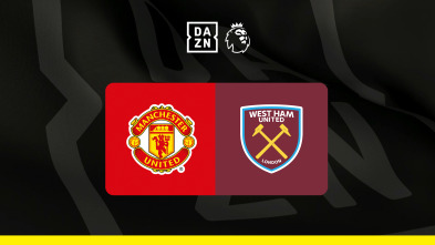 Imagen de Jornada 14: Manchester Utd. - West Ham - 2