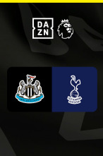 Imagen de Jornada 14: Newcastle - Tottenham - 1